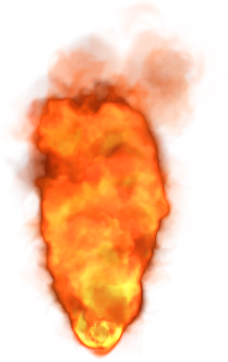 Animation Explosion Clip art - Animation png download - 461*731 - Free
