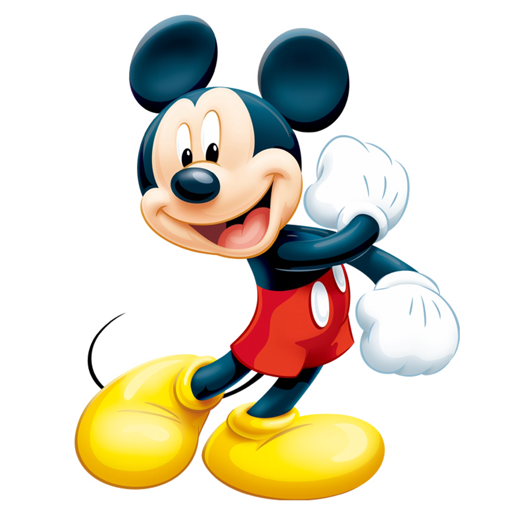 Mickey Mouse Desktop Wallpaper Cartoon The Walt Disney Company Clip art -  mickey png download - 1024*1008 - Free Transparent Mickey Mouse png Download.  - Clip Art Library