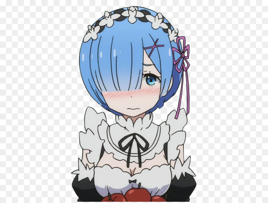 Re:Zero ? Starting Life in Another World ?? Wilhelm van Astrea G-Anime Game - rem png download - 500*676 - Free Transparent  png Download.