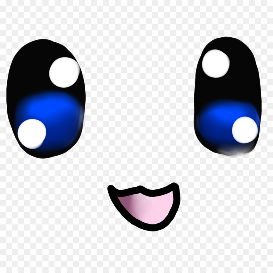 Anime Face In Roblox