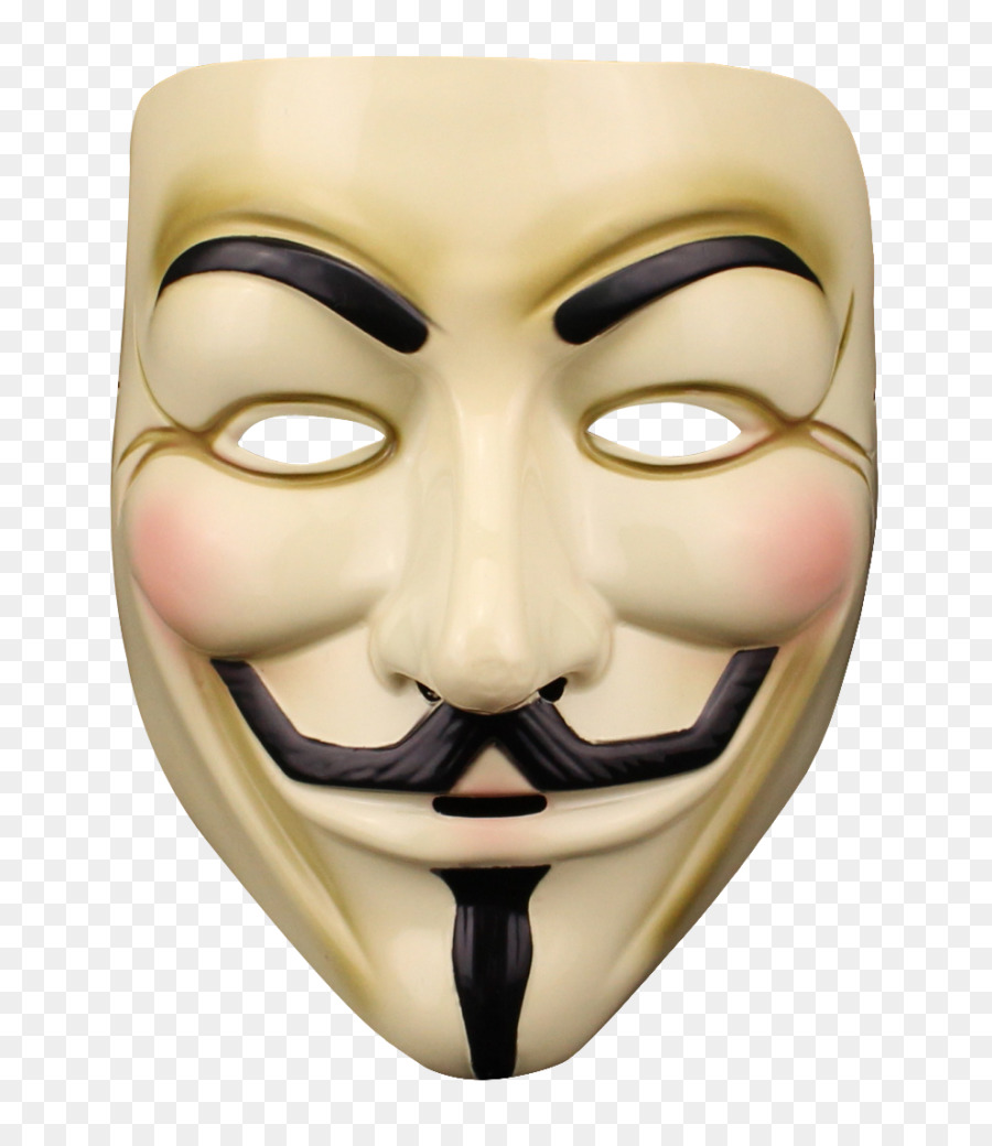Guy Fawkes mask Anonymous - mask png download - 828*1024 - Free Transparent Guy Fawkes Mask png Download.
