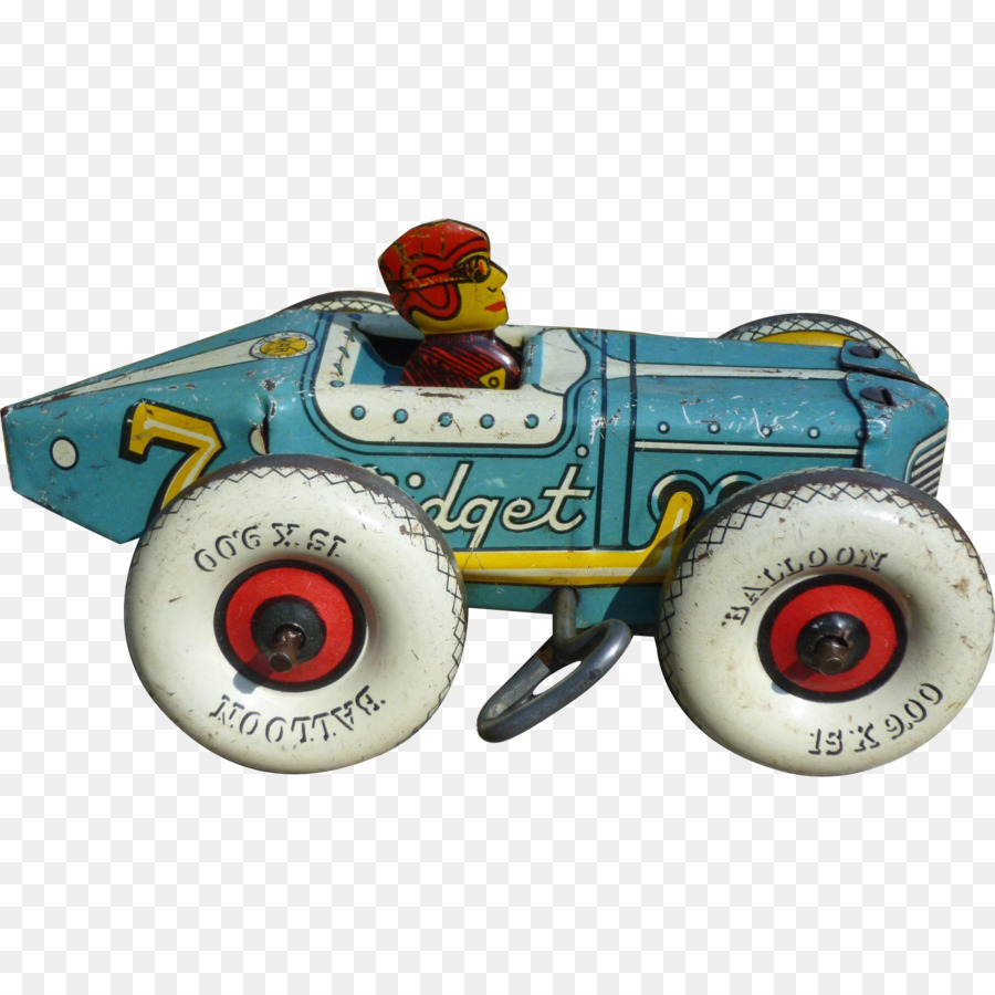 Toys from the Past Wind-up toy Tin toy Antique - toy png download - 1920*1920 - Free Transparent  png Download.