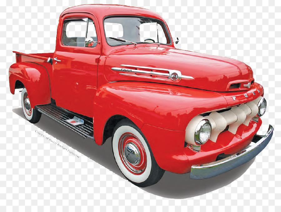Classic car Pickup truck Thames Trader Ford - classic car png download - 900*668 - Free Transparent Car png Download.