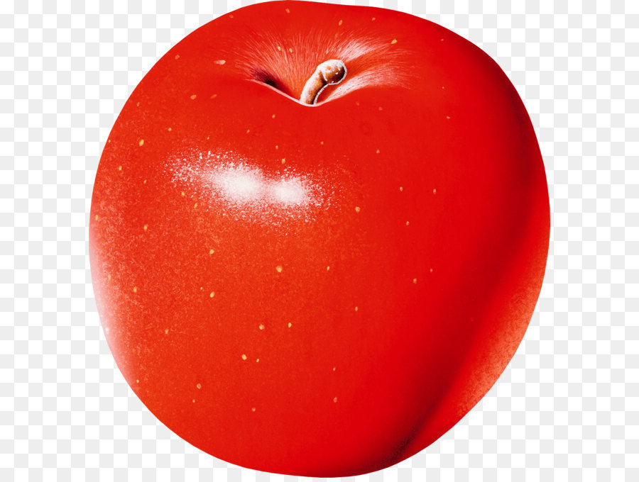 Apple Clip art - Red Apple Png Image png download - 1575*1633 - Free Transparent Fruit png Download.
