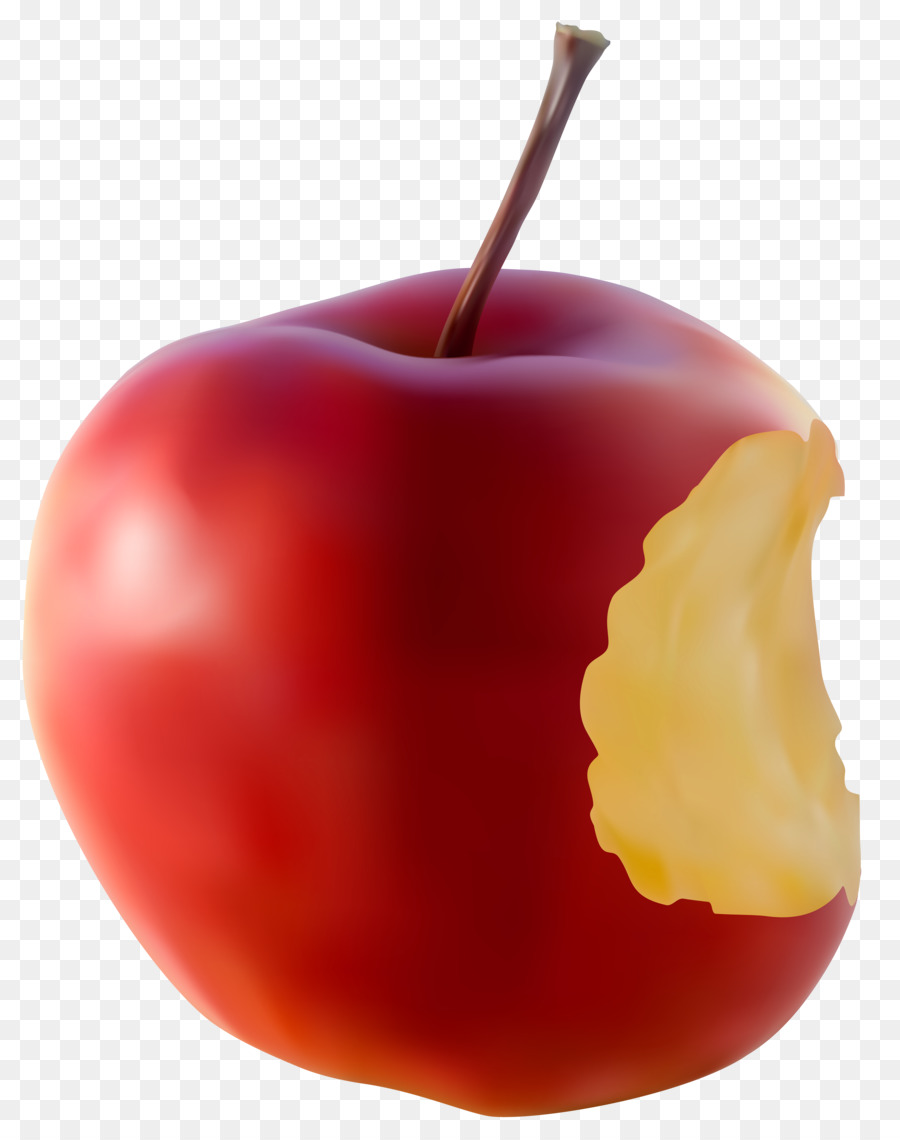 Apple II Candy apple Clip art - Transparent Apple Cliparts png download - 6359*8000 - Free Transparent Apple Ii png Download.