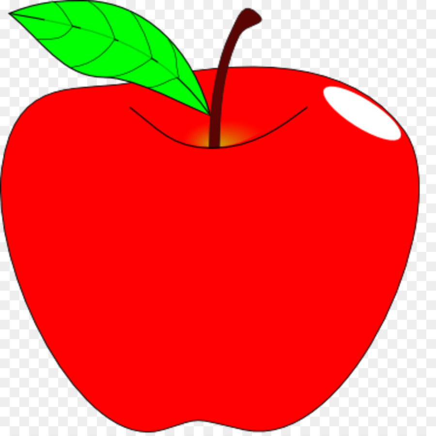 Apple Clip art - apple fruit png download - 1200*1200 - Free Transparent Apple png Download.