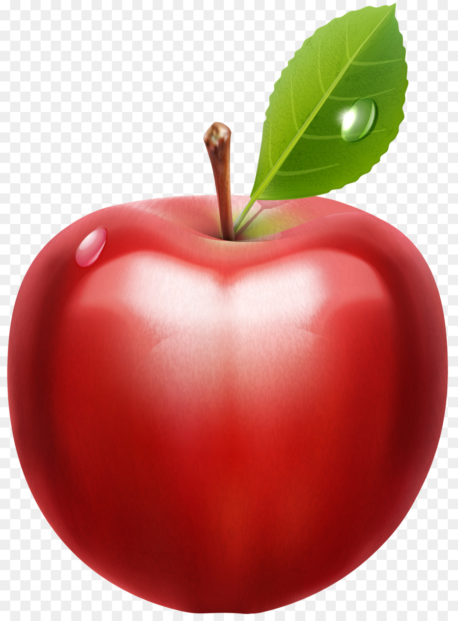 Apple Clip art - apple png download - 3707*5000 - Free Transparent Apple png Download.