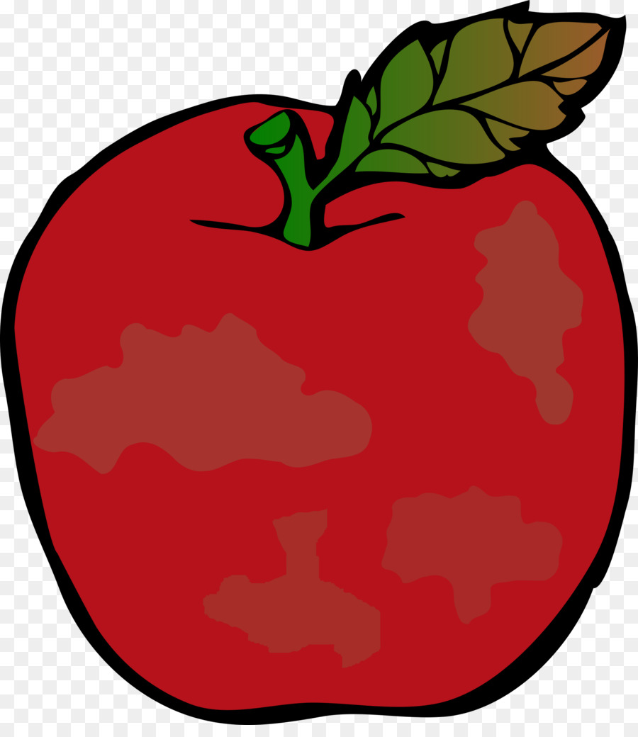 Apple Download Clip art - apple fruit png download - 2111*2400 - Free Transparent Apple png Download.