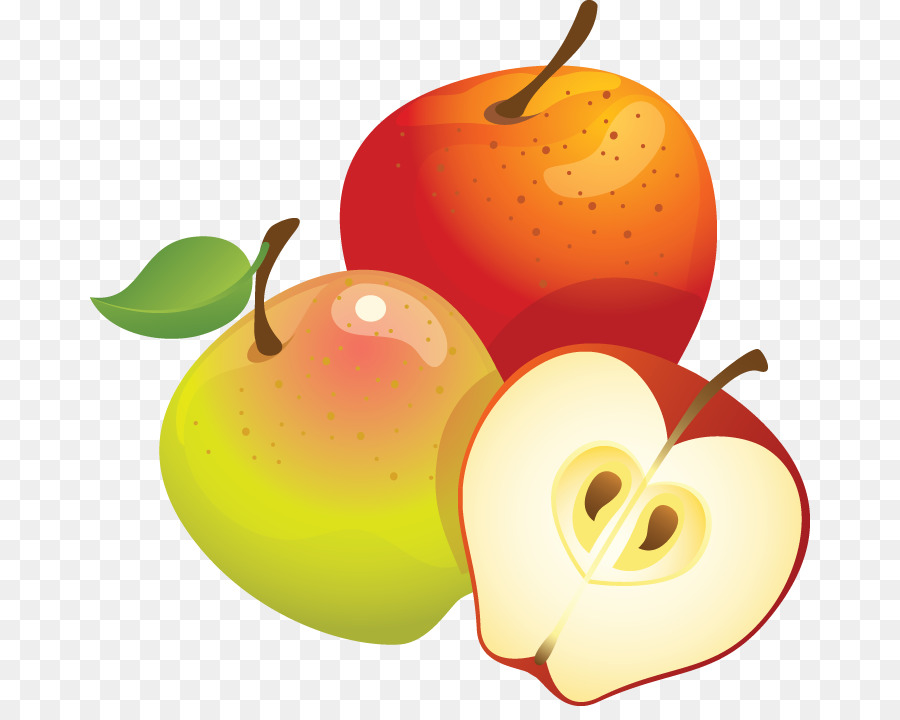 Apple Clip art - apple png download - 720*706 - Free Transparent Apple png Download.