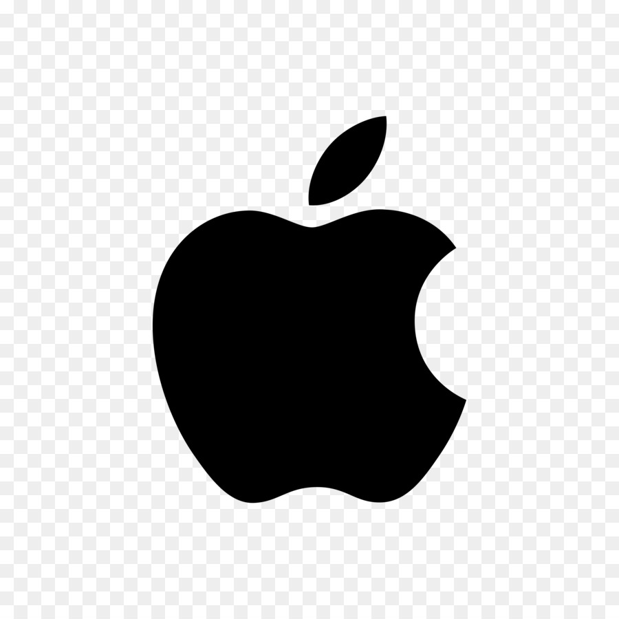 Free Apple Logo Png Transparent Background, Download Free Apple Logo