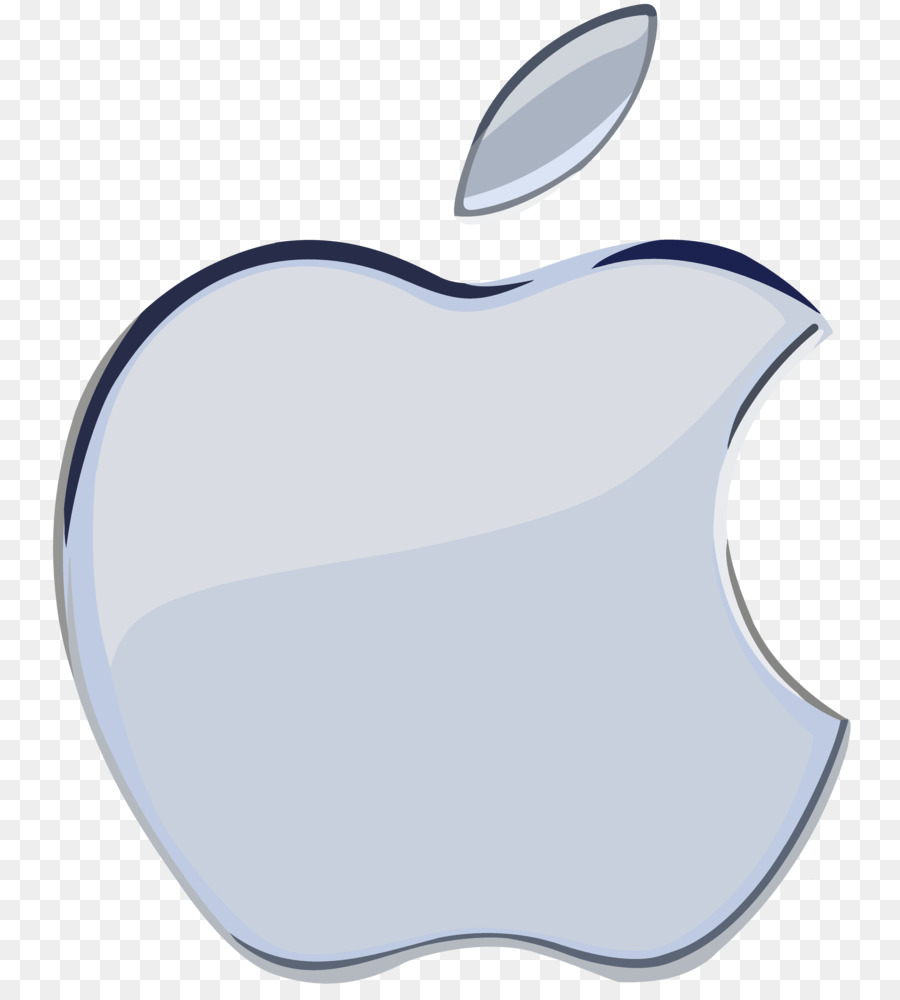 Apple Logo Silver Desktop Wallpaper - apple logo png download - 806*992 - Free Transparent Apple png Download.