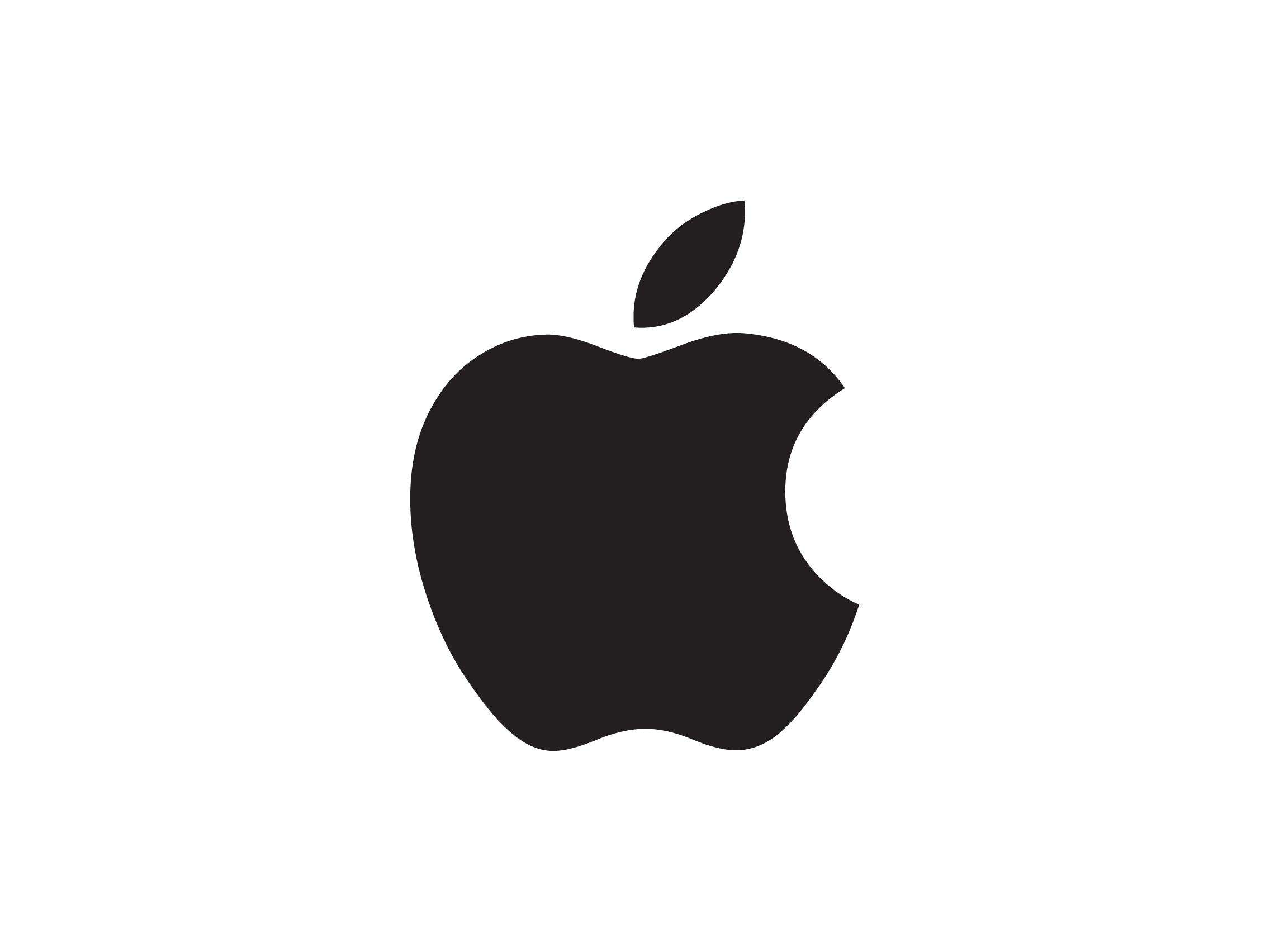 iPhone 6 Plus Macintosh AppleCare Technical Support iPad - Apple logo PNG  png download - 2272*1704 - Free Transparent Cupertino png Download. - Clip  Art Library