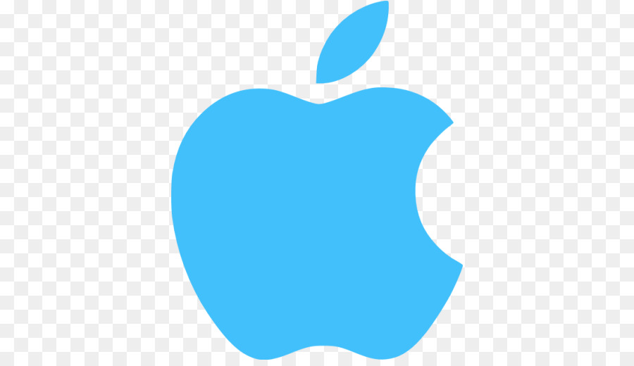 Blue Sky Wallpaper - Apple logo PNG png download - 512*512 - Free Transparent Apple png Download.