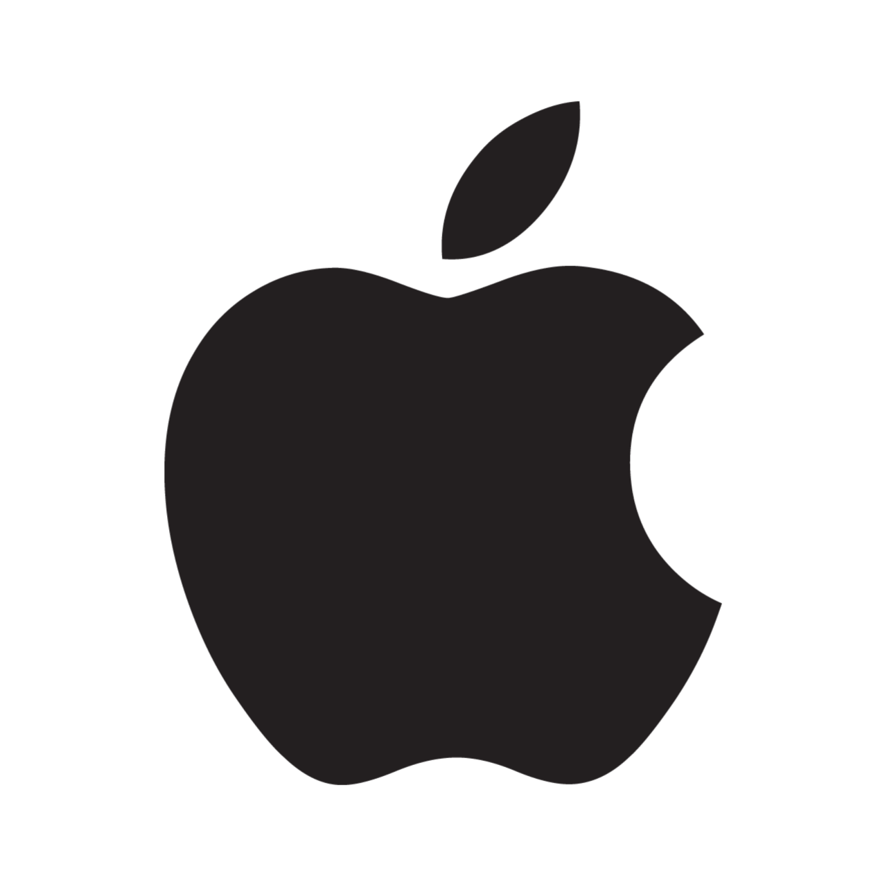 Apple Logo apple desktop models png download 1280*1280