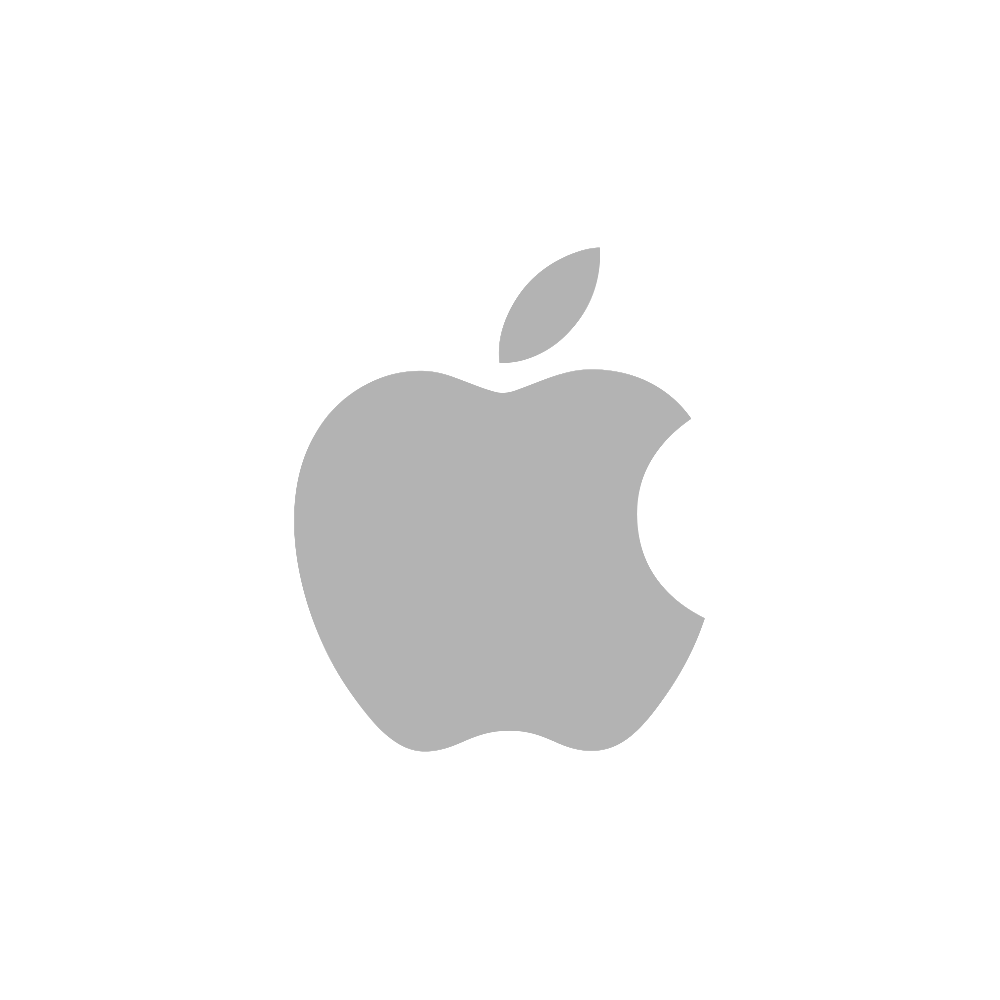 Apple Logo iPhone SE Alpha IT Solutions iPhone 5s - apple png download -  1000*1000 - Free Transparent Apple png Download. - Clip Art Library