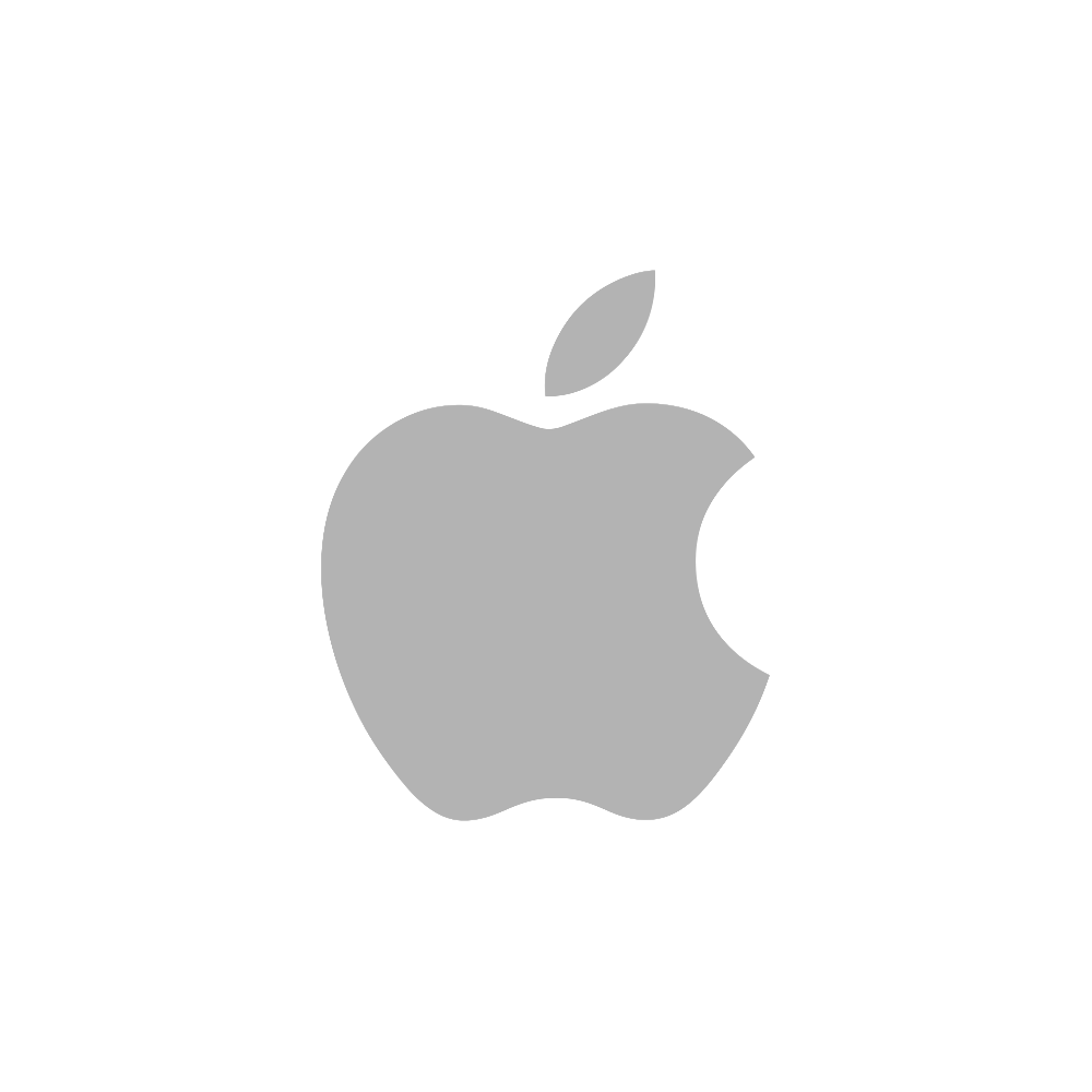 Apple Logo Iphone Se Alpha It Solutions Iphone 5s Apple Png Download 1000 1000 Free Transparent Apple Png Download Clip Art Library