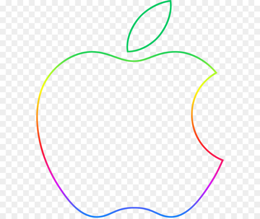 Line Point Angle Product - Apple logo PNG png download - 3254*3783 - Free Transparent Iphone 6 png Download.