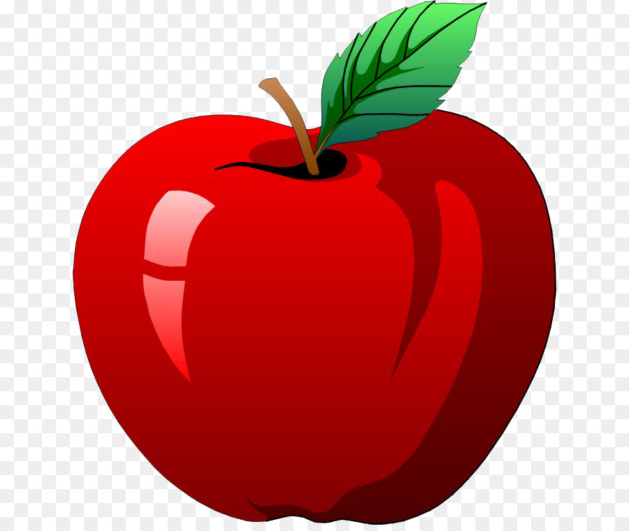 Apple Drawing Child Clip art - apple png download - 692*751 - Free Transparent Apple png Download.