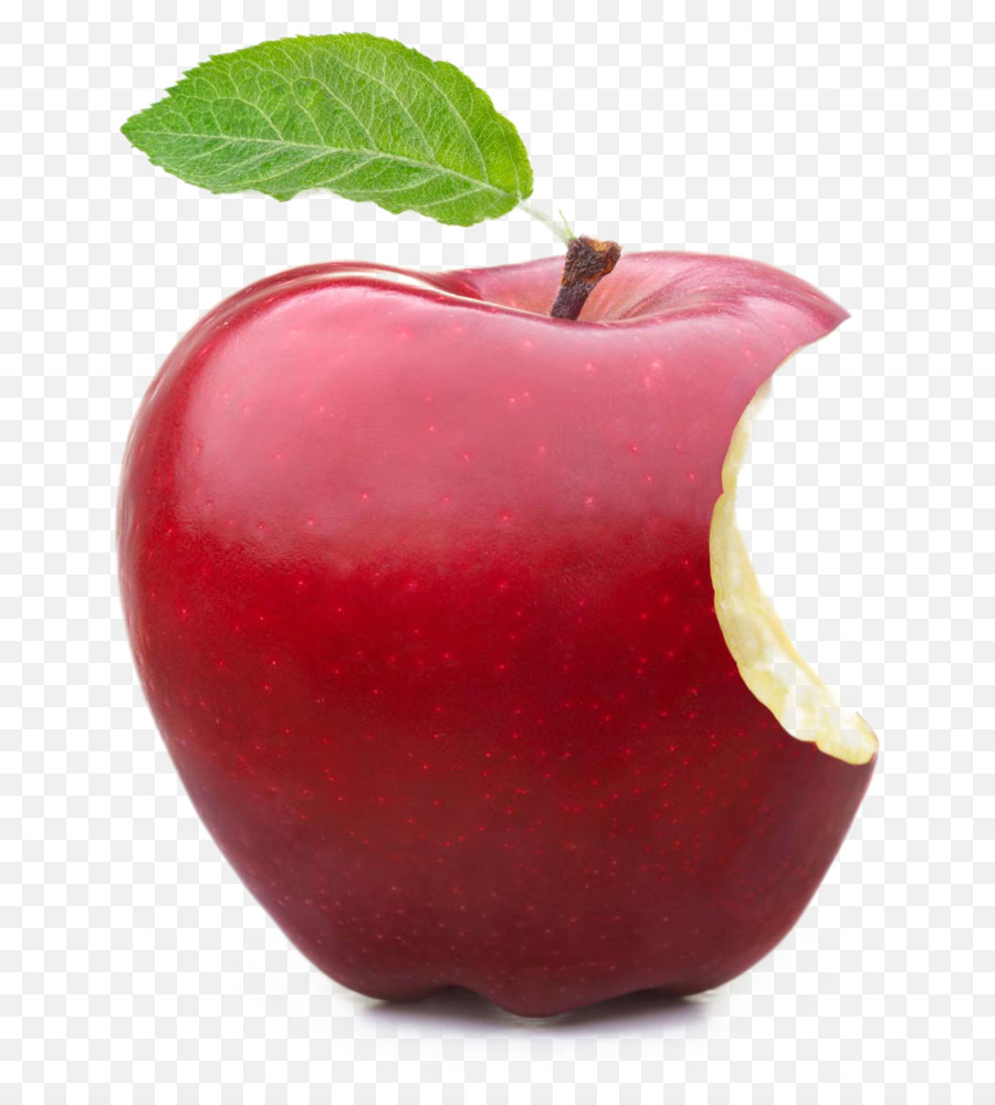 Apple Crumble Fruit Food Shutterstock - Bite red apple png download - 1100*1216 - Free Transparent Apple png Download.