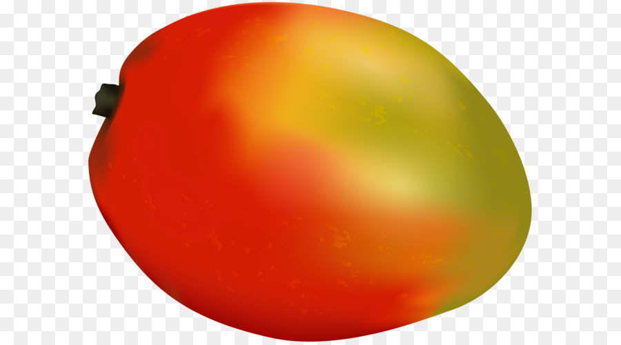 Tomato Apple Orange - Mango Transparent PNG Clip Art png download - 8000*6124 - Free Transparent Cherry Tomato png Download.