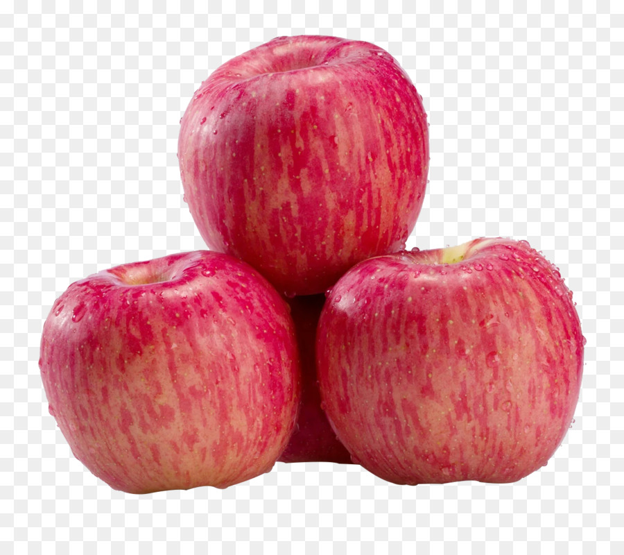 Paradise apple Fuji Pink - Fresh apples png download - 1200*1053 - Free Transparent Apple png Download.