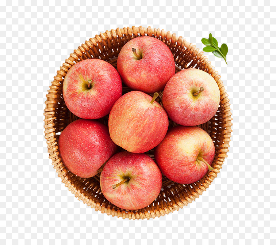 The Basket of Apples Auglis Fuji - Basket of apples png download - 800*800 - Free Transparent Basket Of Apples png Download.