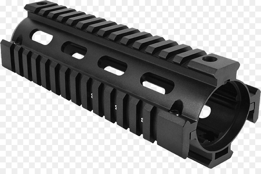 M4 carbine Handguard Rail system Colt AR-15 Picatinny rail - Weaver Rail Mount png download - 1800*1164 - Free Transparent M4 Carbine png Download.