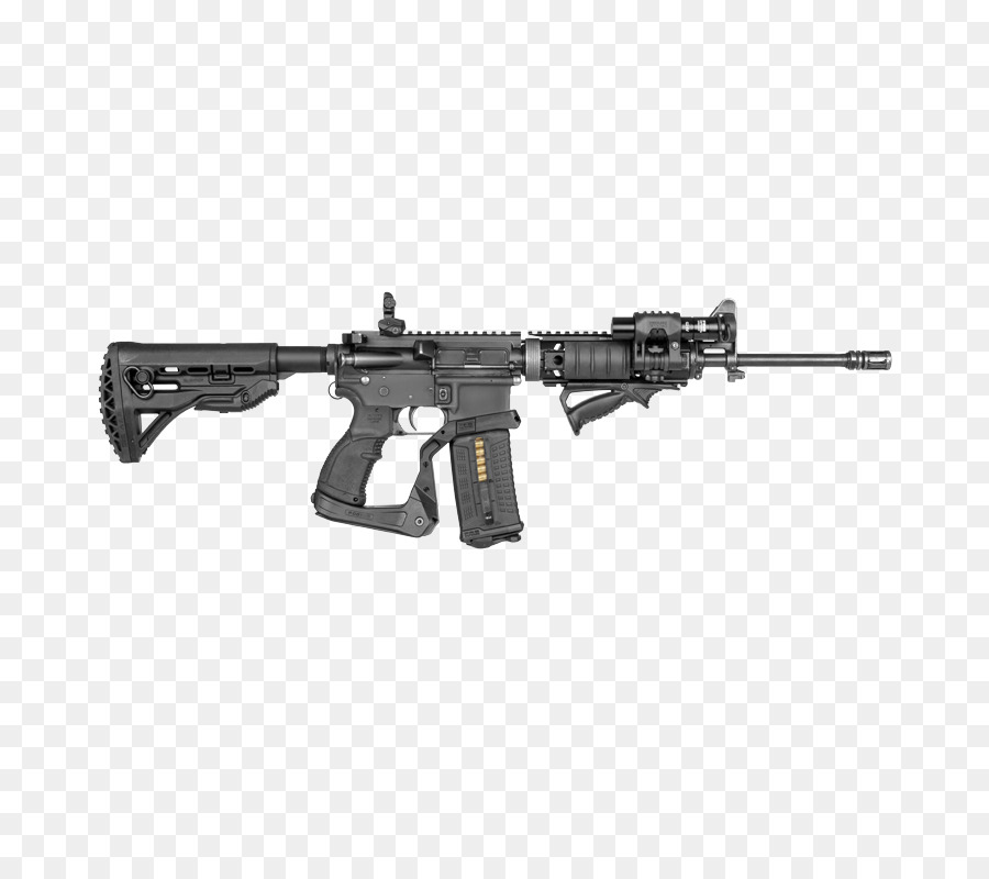 Bipod ArmaLite AR-15 Stock AK-47 Pistol grip - ak 47 png download - 800*800 - Free Transparent  png Download.