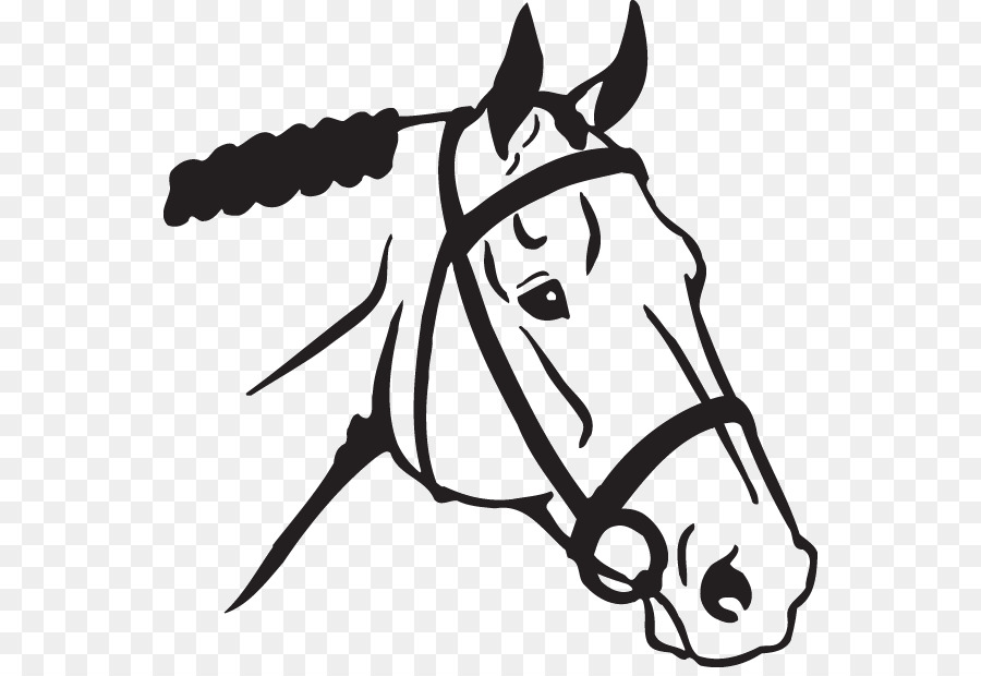 American Quarter Horse Arabian horse Horse head mask Clip art - others png download - 600*612 - Free Transparent American Quarter Horse png Download.