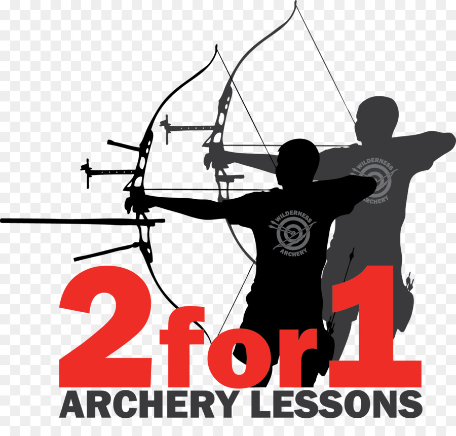 Archery Silhouette Bow and arrow Clip art - archery png download - 1671*1575 - Free Transparent Archery png Download.