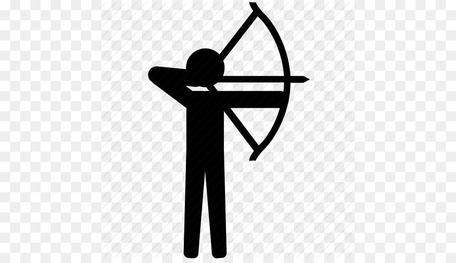Olympic Games Target archery Computer Icons Shooting sport - For Archery Icons Windows png download - 512*512 - Free Transparent Olympic Games png Download.