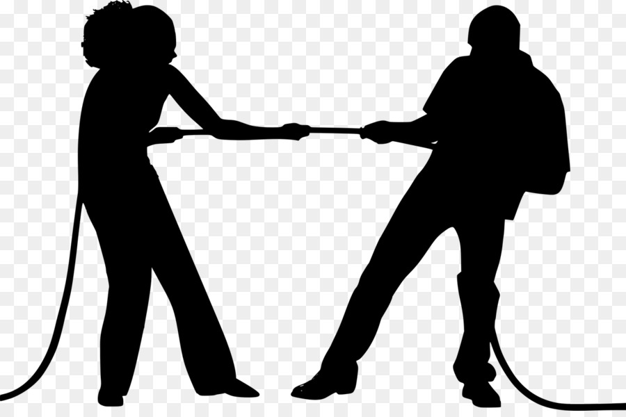 Conflict management Conflict resolution Interpersonal relationship Clip art - couple arguing png download - 1280*840 - Free Transparent Conflict Management png Download.