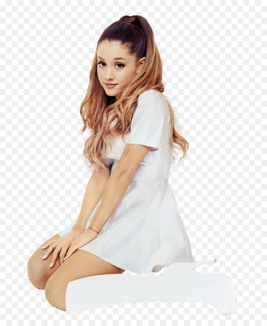 Ariana Grande Singer-songwriter Photography One Last Time - ariana grande png download - 731*1092 - Free Transparent  png Download.