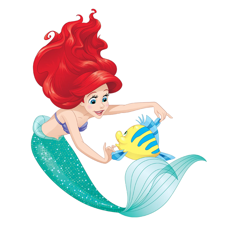 Ariel The Little Mermaid Png / Ariel the little mermaid illustration