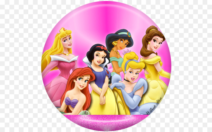 Ariel Belle Tiana Rapunzel Cinderella - Cinderella png download - 560*560 - Free Transparent Ariel png Download.