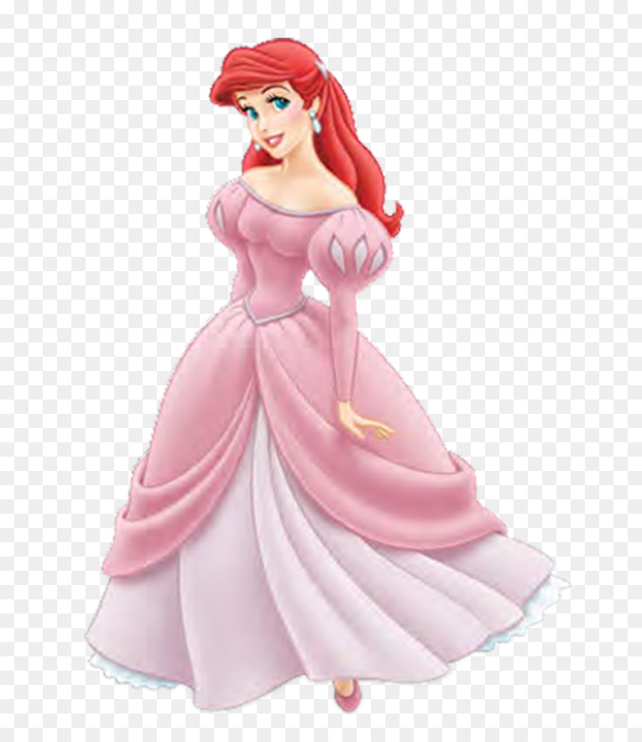 Ariel Belle Princess Aurora Princess Jasmine Rapunzel - princess png download - 768*1039 - Free Transparent Ariel png Download.