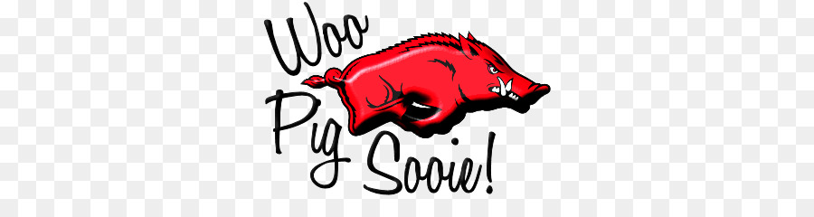 Arkansas Razorbacks football University of Arkansas Wild boar Feral pig Calling the Hogs - razorback cliparts png download - 326*224 - Free Transparent  png Download.