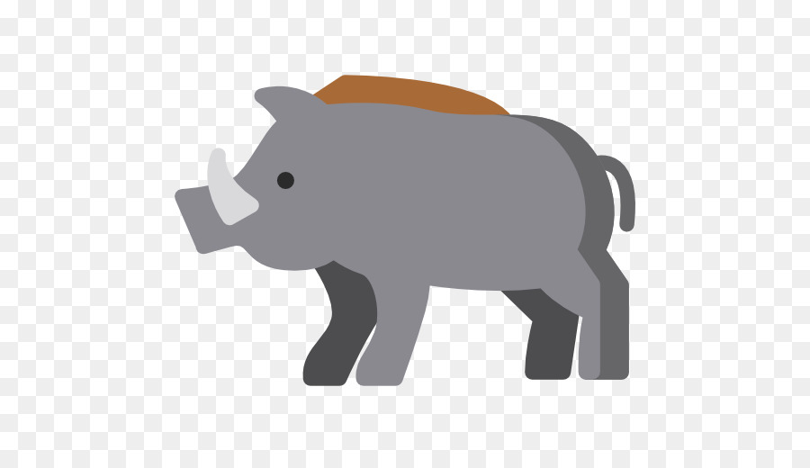 Wild boar Computer Icons Encapsulated PostScript - others png download - 512*512 - Free Transparent Wild Boar png Download.