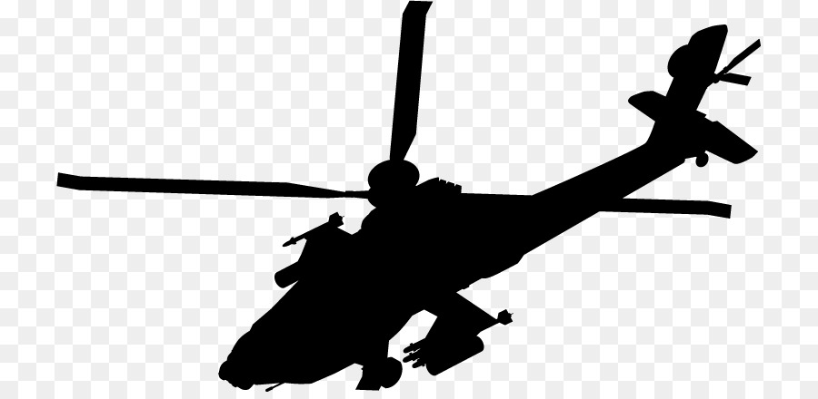 Helicopter Airplane Boeing AH-64 Apache - army helicopter png download - 775*432 - Free Transparent Helicopter png Download.