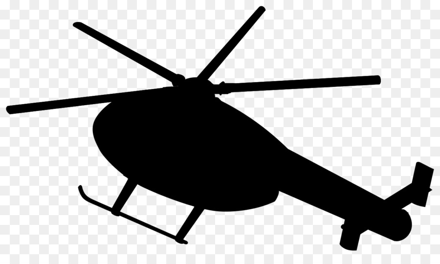 Helicopter rotor Sikorsky UH-60 Black Hawk Bell UH-1 Iroquois Boeing AH-64 Apache - helicopter png download - 1280*747 - Free Transparent Helicopter Rotor png Download.