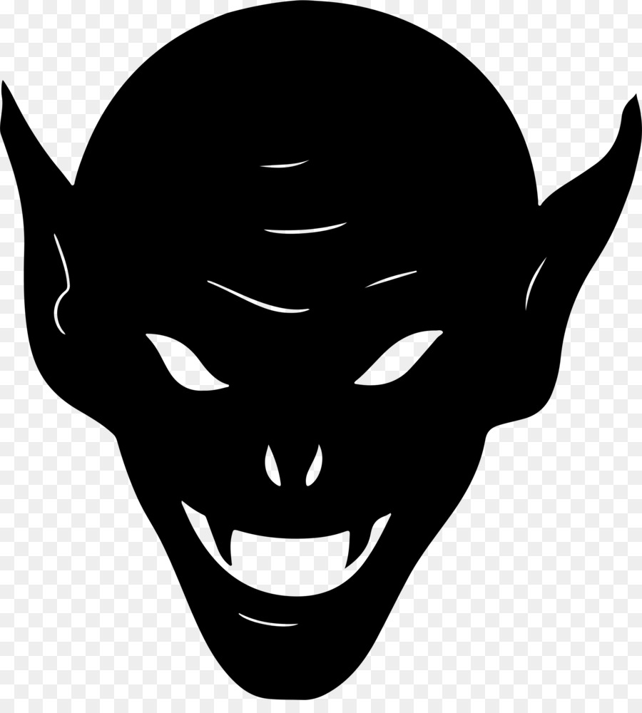 Goblin Silhouette Clip art - Silhouette png download - 2076*2266 - Free Transparent Goblin png Download.