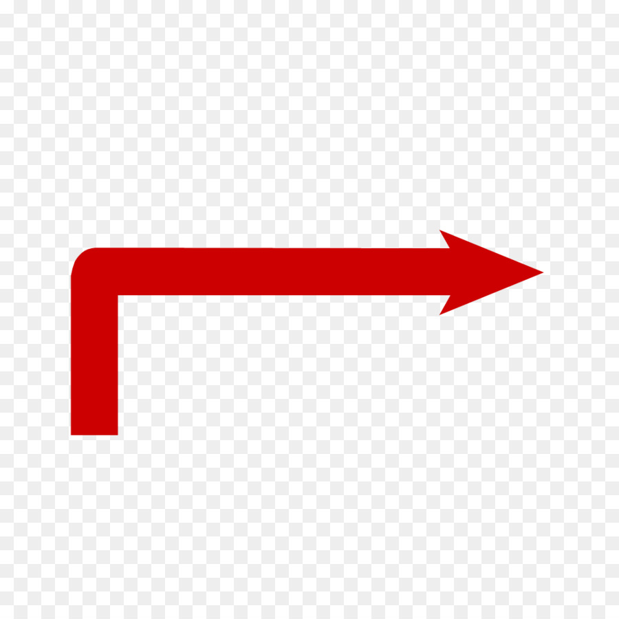 Arrow Pointing Right.png - others png download - 1000*1000 - Free Transparent Logo png Download.