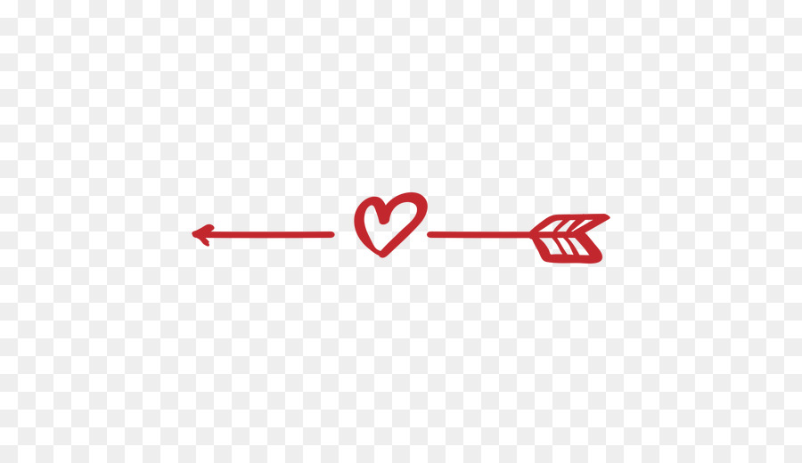 Heart Arrow Clip art - boho arrow png download - 512*512 - Free Transparent Heart png Download.