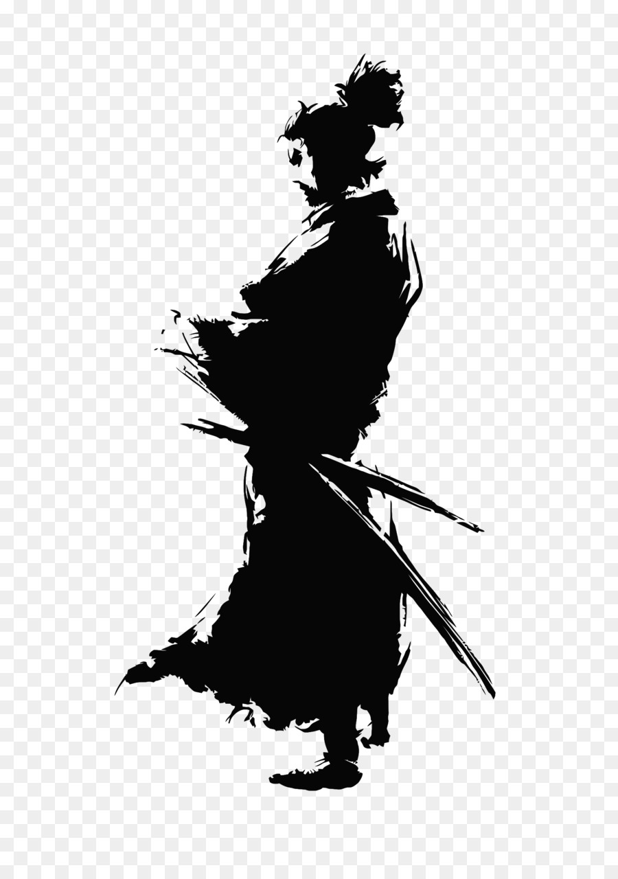 Japan Samurai Clip art - Samurai Transparent Background png download - 1697*2400 - Free Transparent Japan png Download.