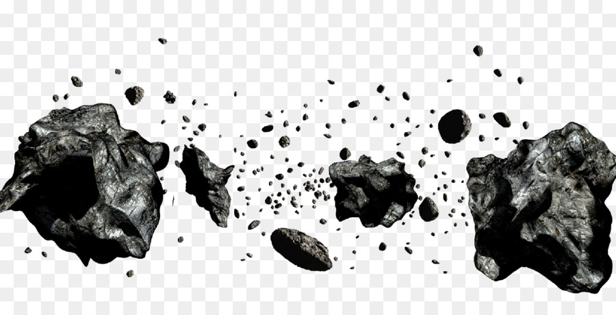Asteroids Asteroid mining - asteroid png download - 1915*966 - Free Transparent Asteroids png Download.