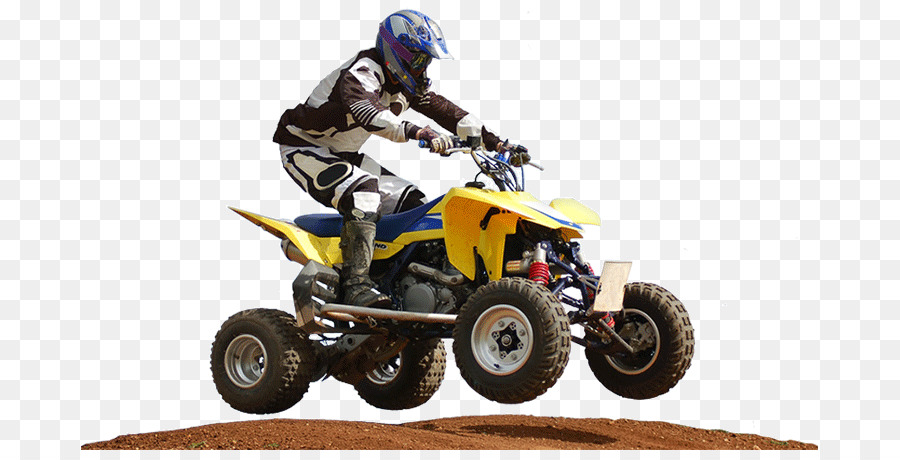 ATV Extreme Quad Bike Rider All-terrain vehicle Motorcycle Stock photography Off-roading - jet moto quad png download - 737*450 - Free Transparent Allterrain Vehicle png Download.