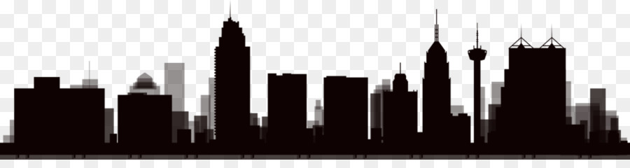 San Antonio Skyline Royalty-free - others png download - 1024*259 - Free Transparent San Antonio png Download.