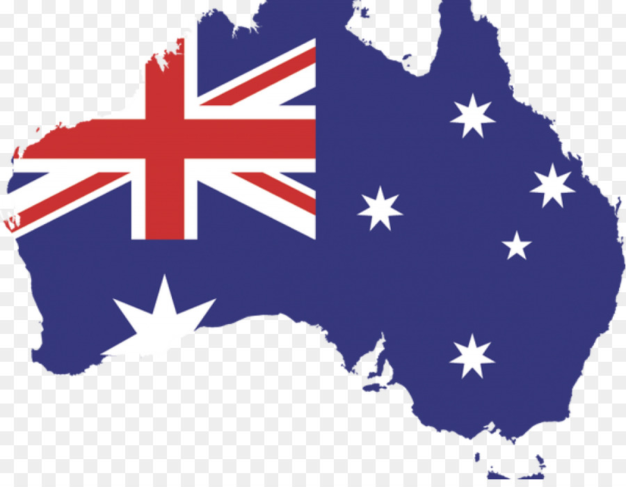 Flag of Australia Clip art - Australia png download - 1000*766 - Free Transparent Australia png Download.
