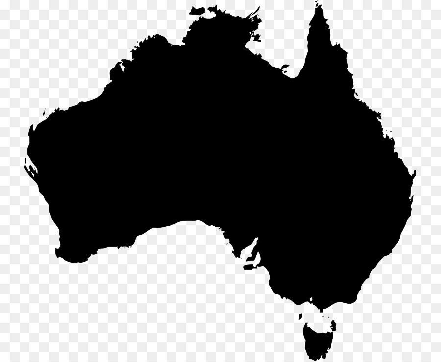 Australia World map - Australia png download - 800*738 - Free Transparent Australia png Download.