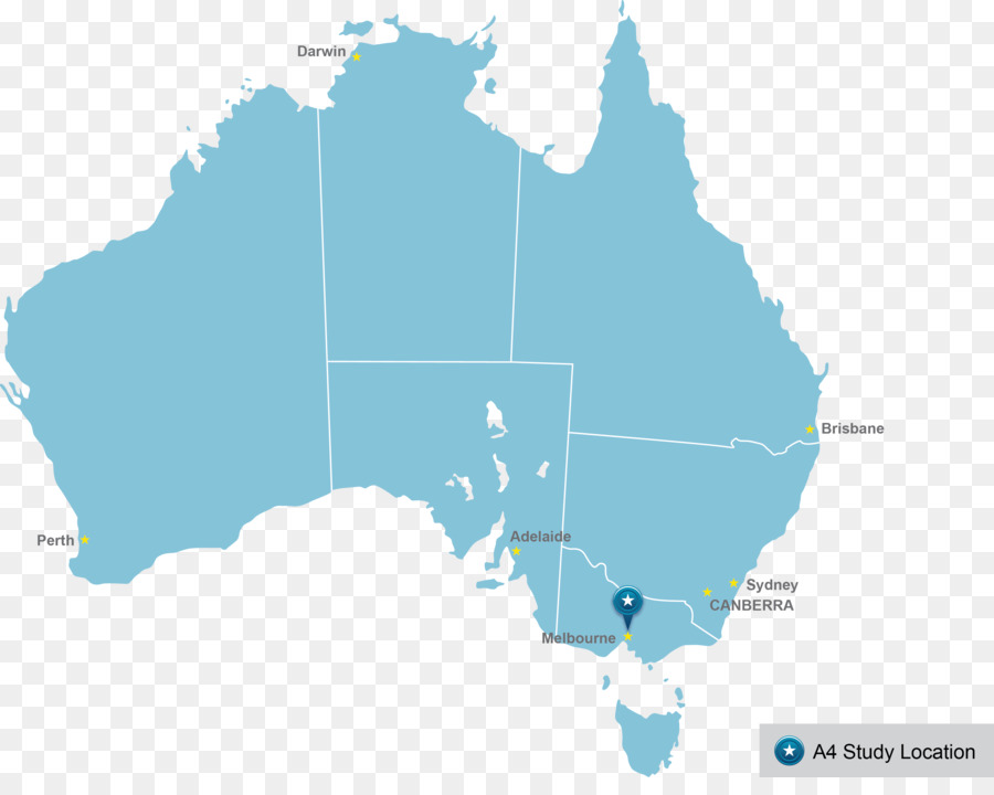 Australia Map Royalty-free - Australia png download - 3089*2417 - Free Transparent Australia png Download.
